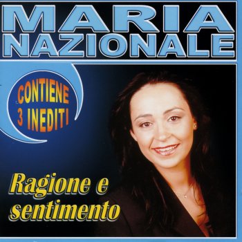 Maria Nazionale Ciao ciao
