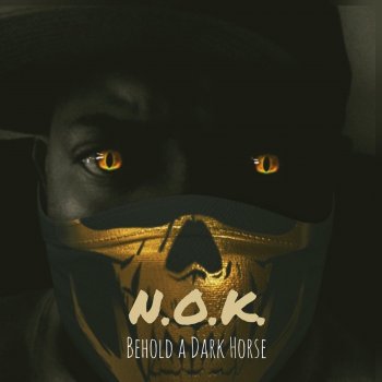 N.O.K. Science of the Lie (feat. Embrae Le Veen)