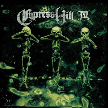 Cypress Hill Case Closed