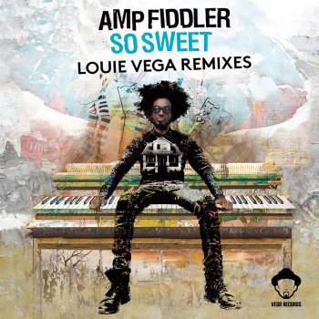 Amp Fiddler So Sweet (Fiddler Funki-Dub)