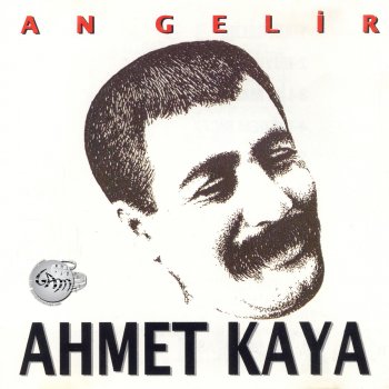 Ahmet Kaya Metrisin Önünde