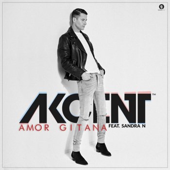 Akcent feat. Sandra N Amor Gitana