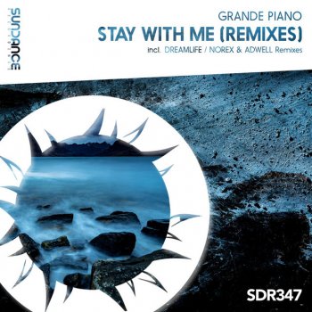 Grande Piano Stay With Me (Norex & Adwell Remix)