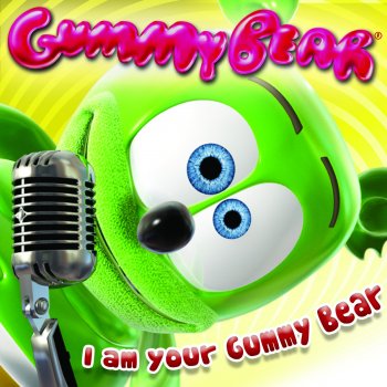 Gummy Bear I Am Your Gummy Bear - The Gummy Bear Song