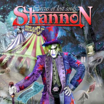 Shannon Death on the Run