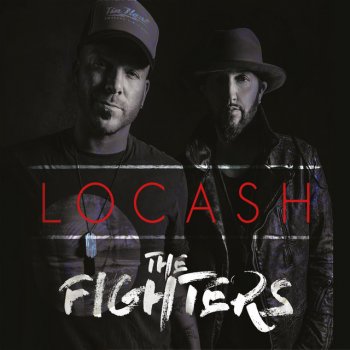 Locash The Fighters