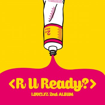 LOVELYZ R U Ready?