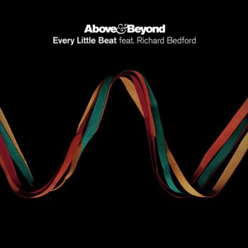 Above & Beyond feat. Richard Bedford Every Little Beat (Myon & Shane 54 Summer Of Love Radio Edit)