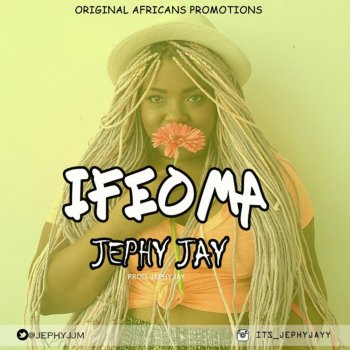 Jephy Jay Ifeoma