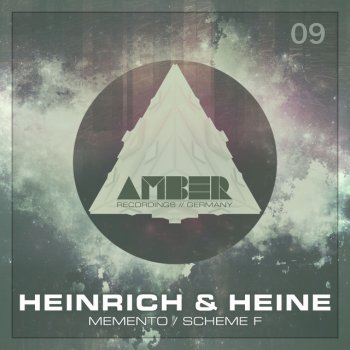 Heinrich Heine Memento (Carlo Ruetz's Modular Mix)