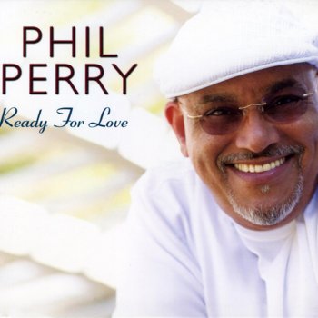Phil Perry The Shelter of Your Heart