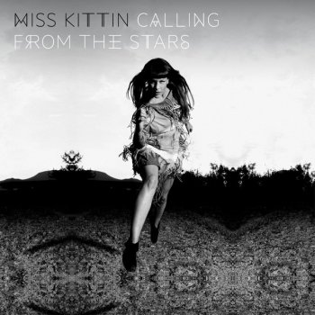 Miss Kittin Sortie des artistes