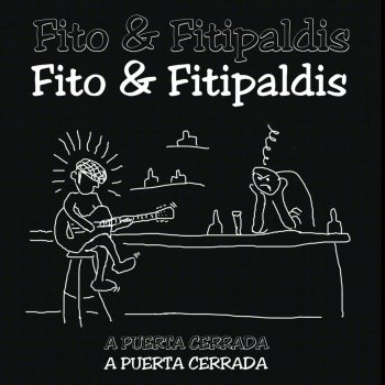 Fito y Fitipaldis Barra Americana