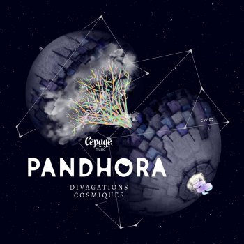 Pandhora Songes de Manea (Instrumental Club Mix)