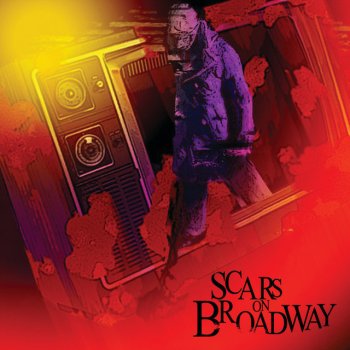 Scars On Broadway Kill Each Other/Live Forever