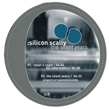 Silicon Scally The Silent Years