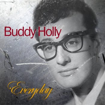 Buddy Holly Maybe Baby (Live)