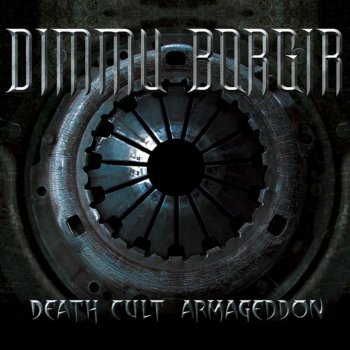 Dimmu Borgir Progenies Of The Great Apocalypse (Orchestral Version)