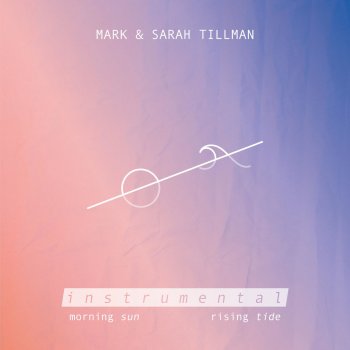 Mark & Sarah Tillman Thank You Jesus - Instrumental