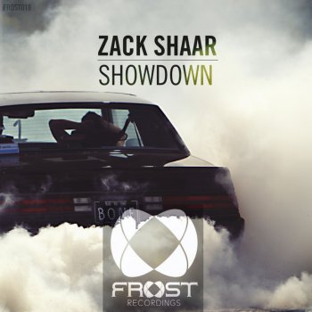 Zack Shaar Showdown (Hazem Beltagui Edit)