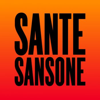 Sante Sansone Open Space