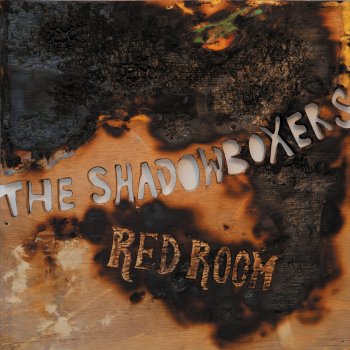 The Shadowboxers Lovers in Rome