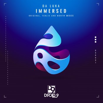 Da Luka Immersed (Teklix Remix)