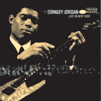 Stanley Jordan The Lady in My Life (Live)