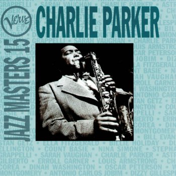 Charlie Parker Repetition (Live 1950/Carnegie Hall)