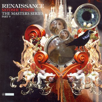 Satoshi Tomiie Renaissance - The Masters Series, Pt. 9 - Mix 1 (Continuous DJ Mix)
