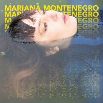 Mariana Montenegro Sólo Vine a Bailar