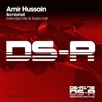 Amir Hussain Bombshell (Radio Edit)