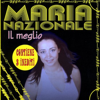 Maria Nazionale A vi 'lloco l'estate