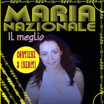 Maria Nazionale O criaturo mio