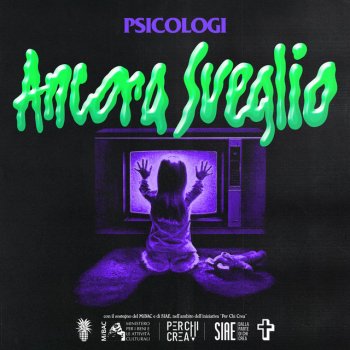 PSICOLOGI feat. Zef Ancora Sveglio