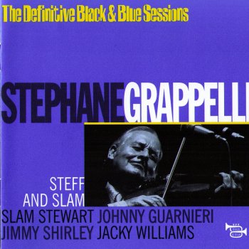 Stéphane Grappelli I Would Do Anything for You