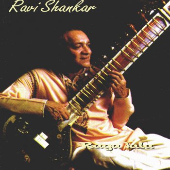 Ravi Shankar Raga Hameer