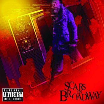 Scars On Broadway Chemicals