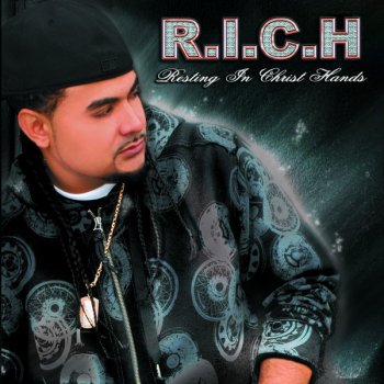Richie Righteous They Call Me R.I.C.H