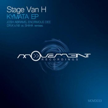 Stage Van H feat. Enormous Dee Kymata - Enormous Dee remix