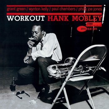 Hank Mobley The Best Things In Life Are Free - 2005 Digital Remaster