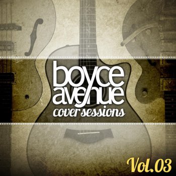 Boyce Avenue Send My Love (To Your New Lover)