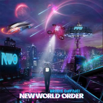 BrodieDaVinci New World Order