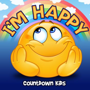 The Countdown Kids With a Smile On Your Face