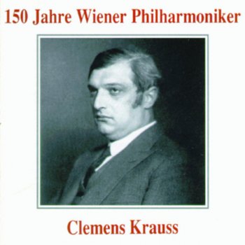 Wiener Philharmoniker Leichtes Blut (Polka, Nr.319)