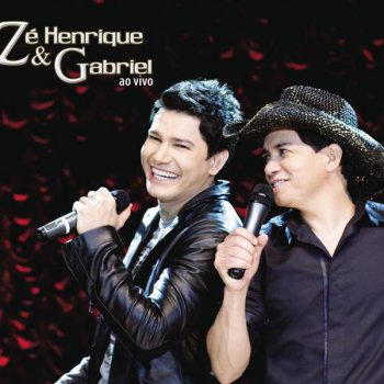 Zé Henrique & Gabriel Cartas de amor - (Ao vivo)