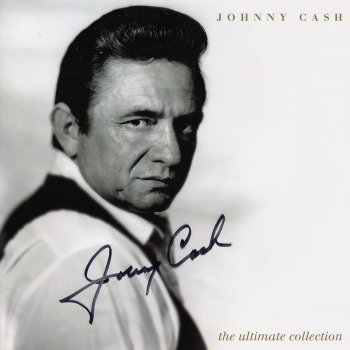 Johnny Cash Walk The Line