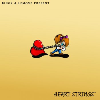 Bingx Heart Strings