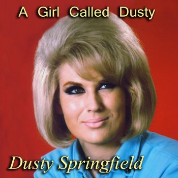 Dusty Springfield My Colouring Book