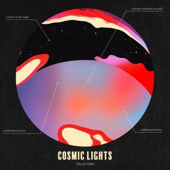 Vincent Fable Cosmic Lights